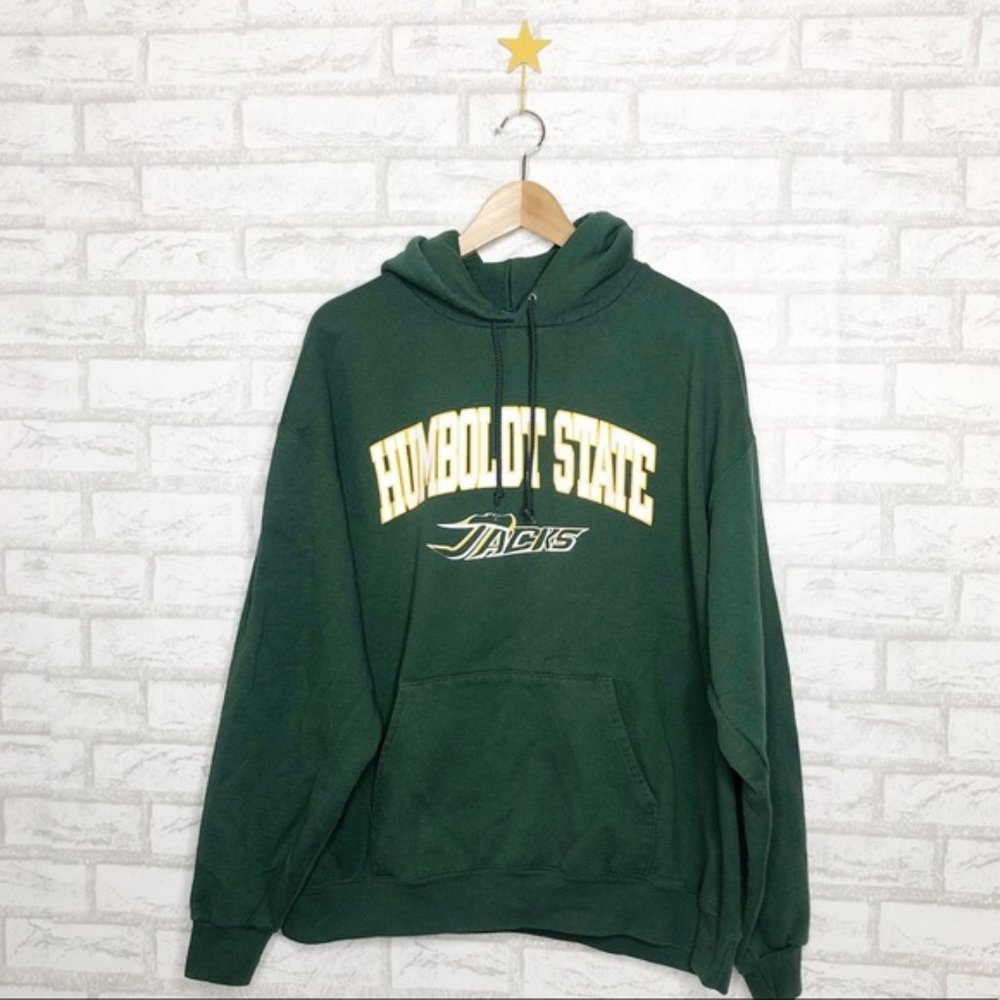Humbolt State | 🎓 College Sweatshirt
